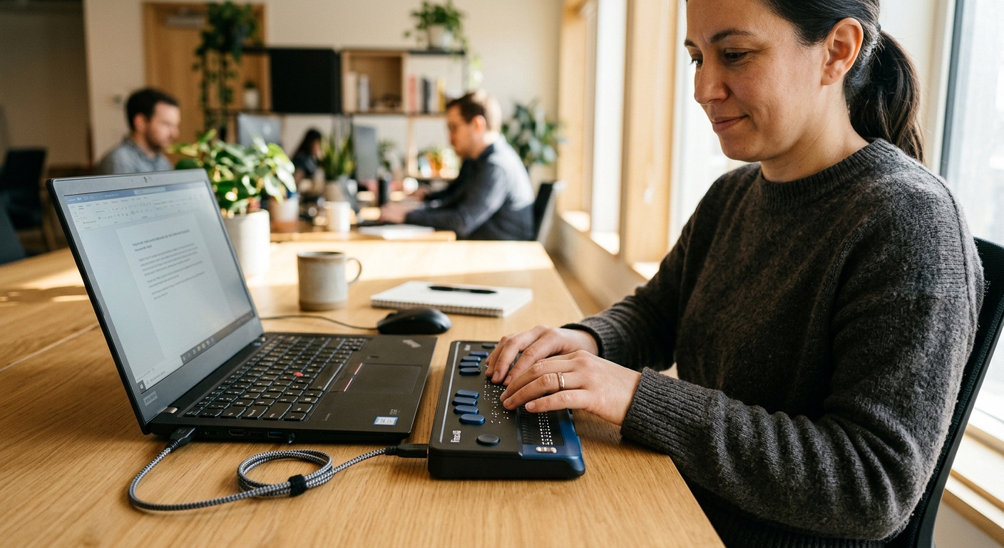 Accessibilite web : pourquoi c'est obligatoire et comment s'y conformer