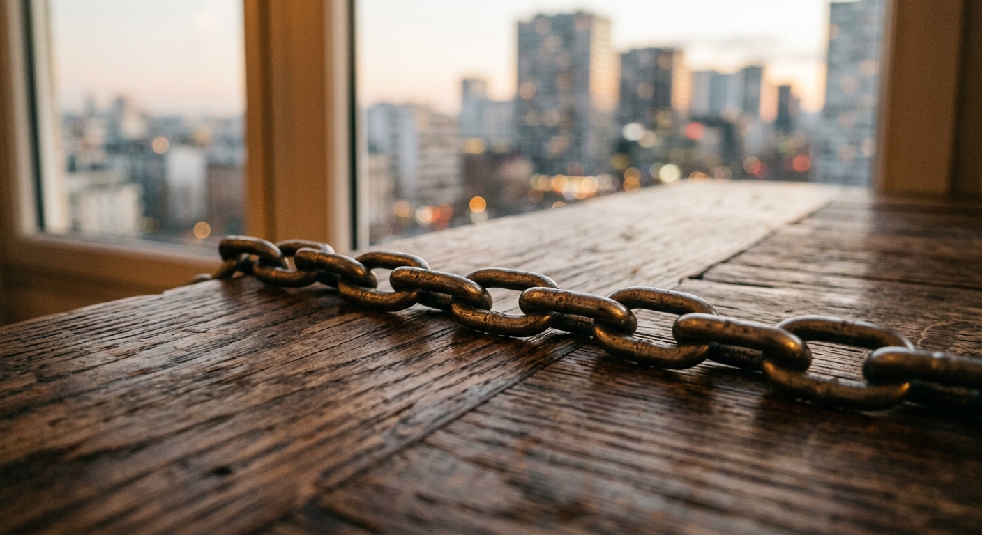 Backlinks locaux : la stratégie de netlinking que les PME ignorent