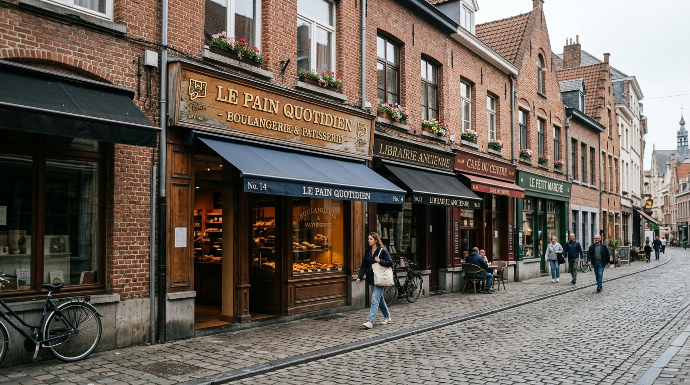 Citations NAP et annuaires locaux : booster votre SEO local