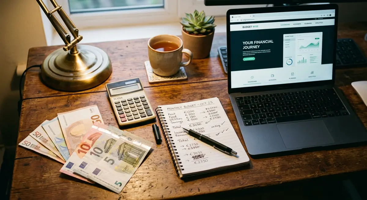 Combien coûte un site web en Belgique en 2026 ? Guide complet