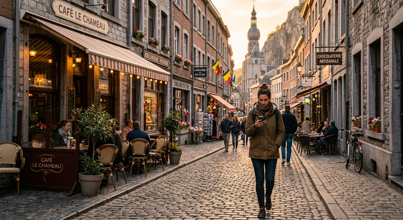 Comment créer du contenu local qui attire des clients près de chez vous