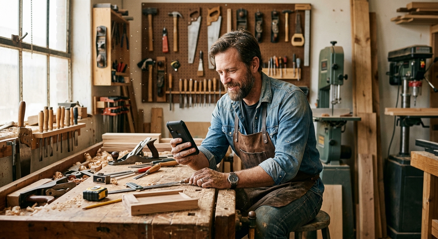 Email marketing pour PME et artisans : le guide pour demarrer sans budget