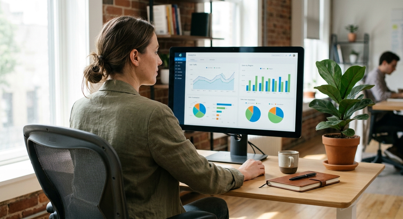 Google Analytics 4 : comprendre les données de votre site en 10 minutes