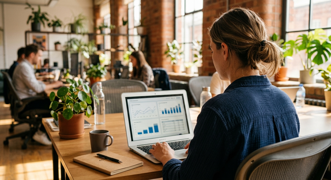 Google Search Console : le guide pour les PME qui veulent comprendre leur SEO