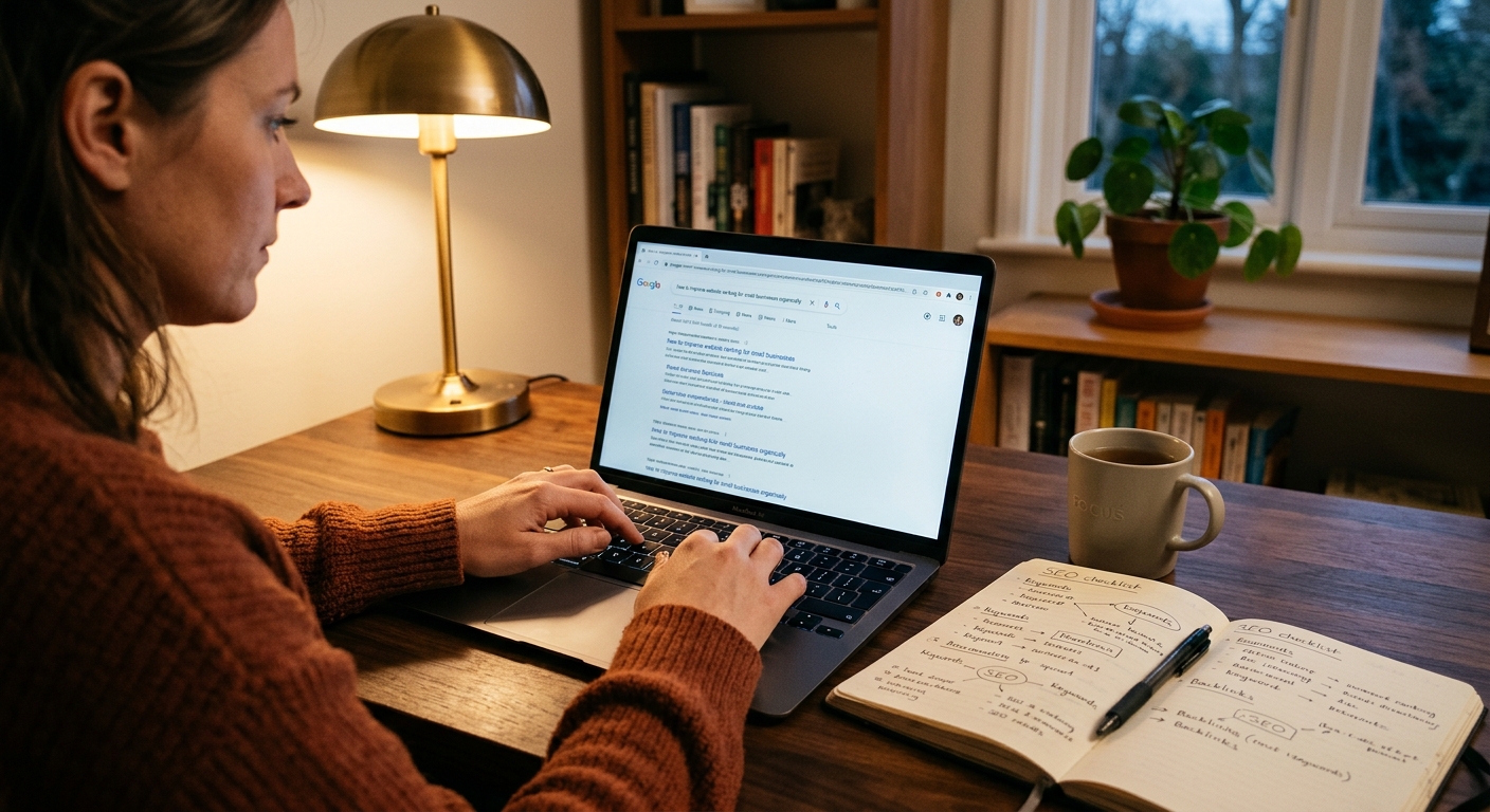 Mots-clés longue traîne : la stratégie SEO qui rapporte aux PME