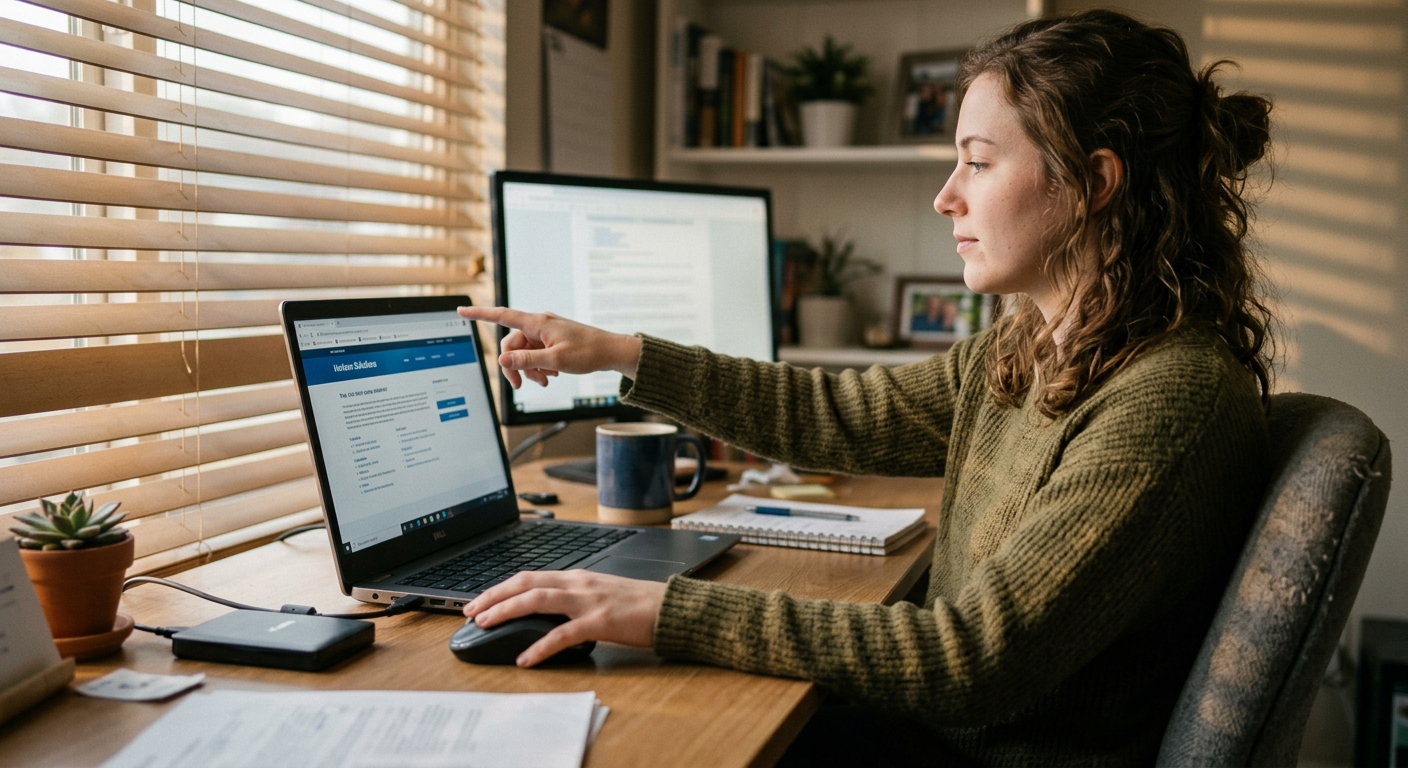 Pourquoi vos visiteurs quittent votre site (et comment les retenir)