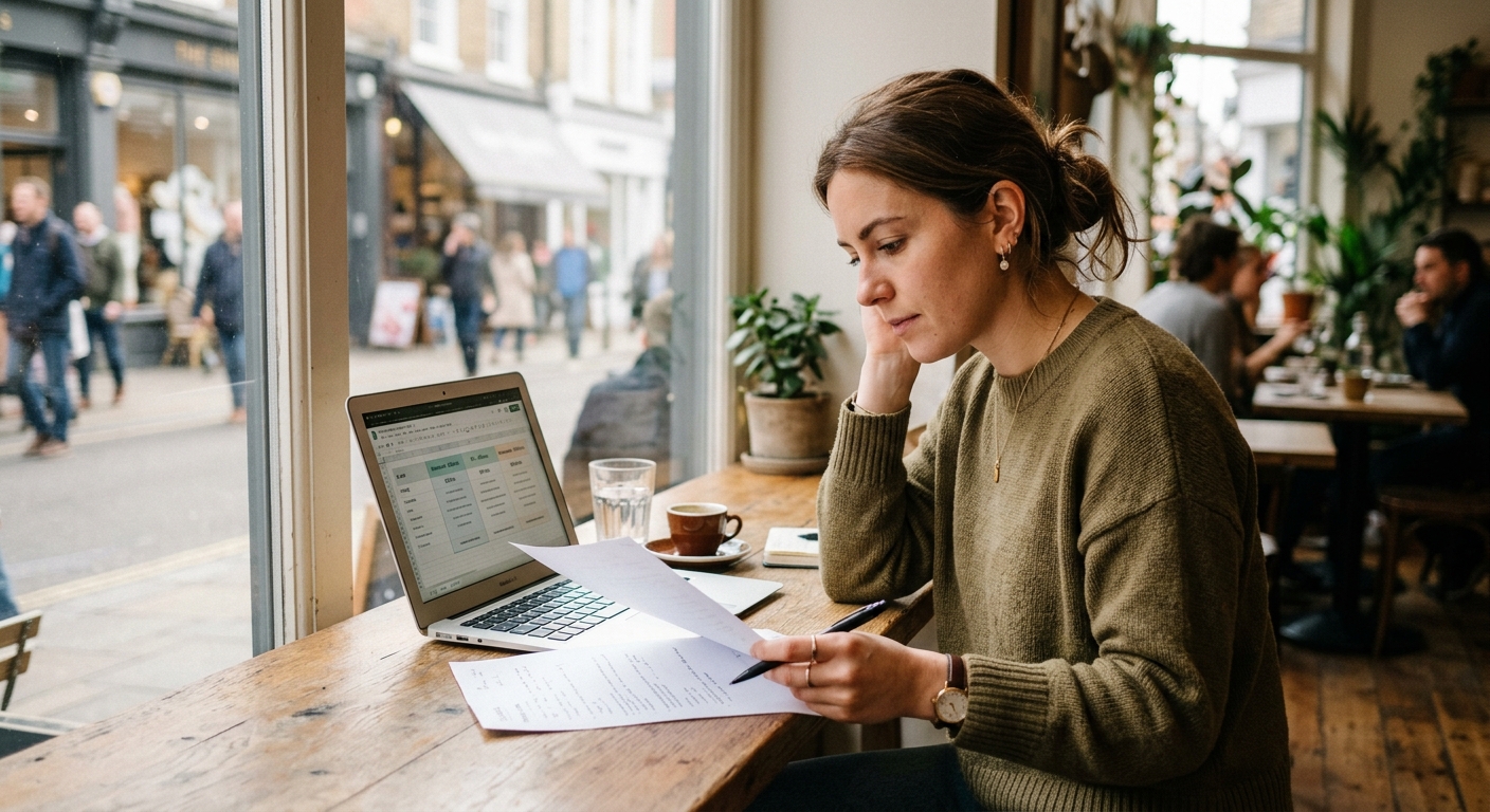 Comment structurer votre page tarifs pour maximiser les conversions