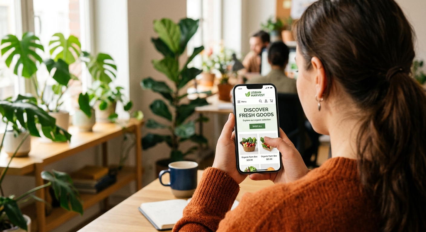 Progressive Web App : pourquoi les PME devraient s'y intéresser en 2026