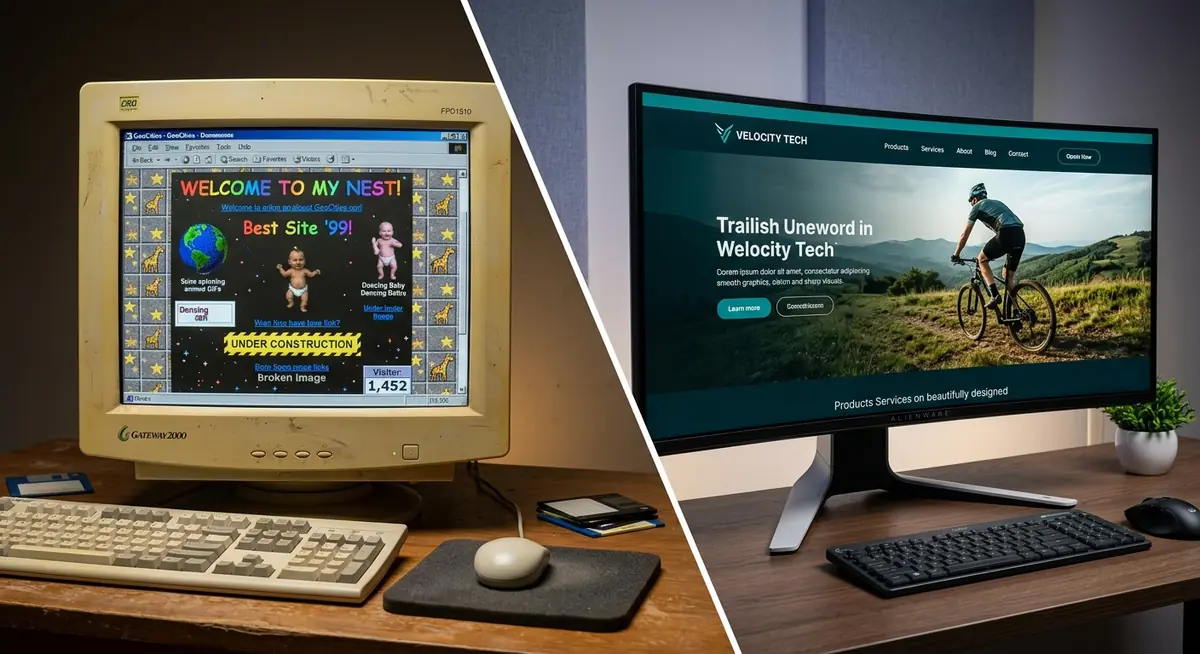 Refonte de site web : quand et comment s'y prendre