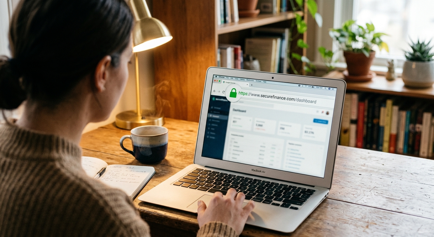 Sécurité de votre site web : SSL, HTTPS et ce que chaque PME doit savoir