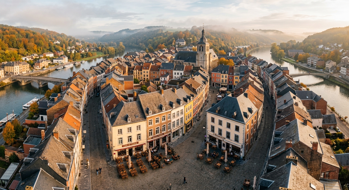 SEO francophone : comment cibler la Belgique, la France et la Suisse avec un seul site