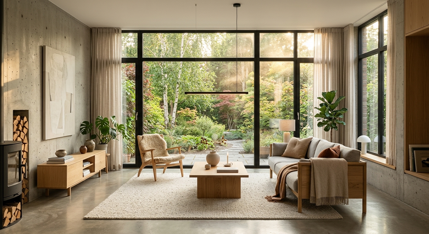 Architecte d'interieur : pourquoi votre site web est votre meilleur commercial