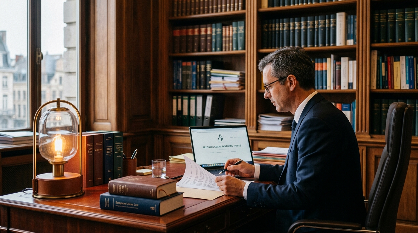 Créer un site web pour un cabinet d'avocats : guide complet