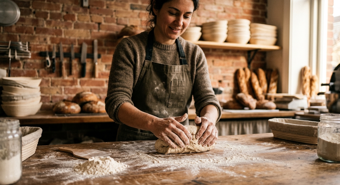 Le storytelling de marque : comment les artisans peuvent raconter leur histoire en ligne
