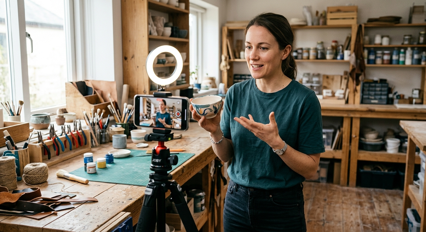 Vidéo et YouTube : le levier SEO que les PME ignorent
